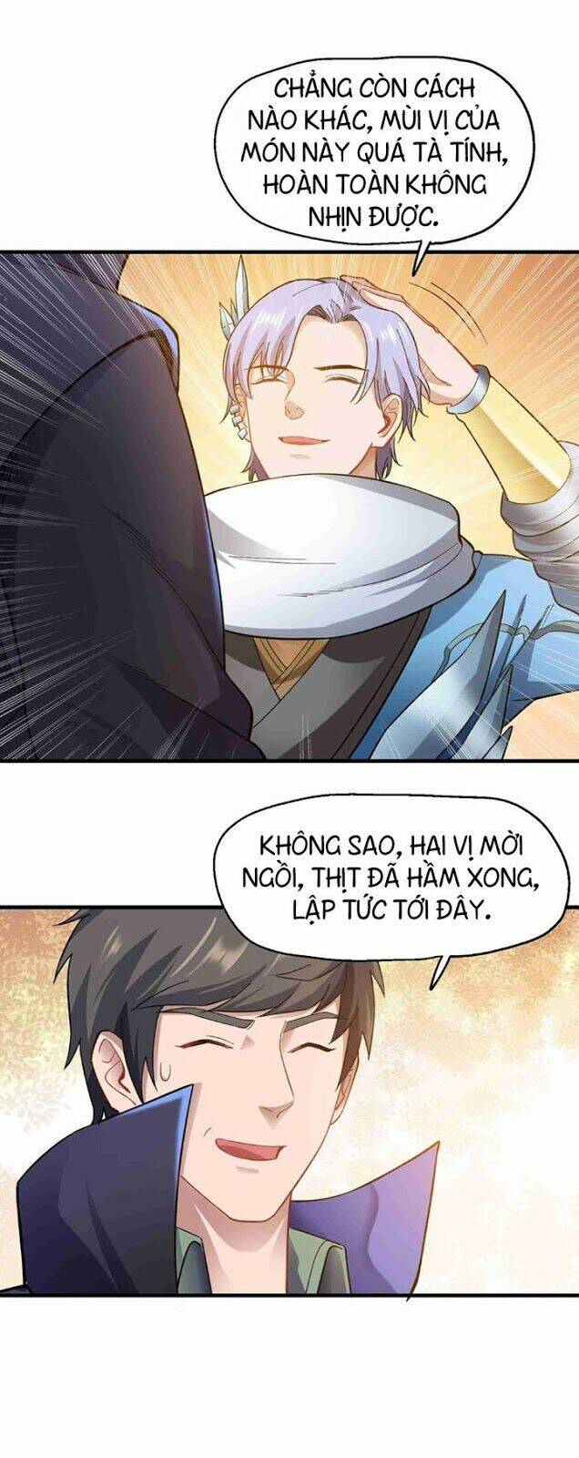 Chương 61 - Trang 3