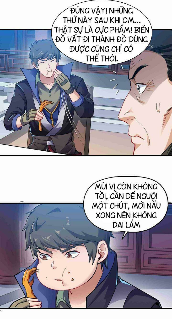 Chương 61 - Trang 6