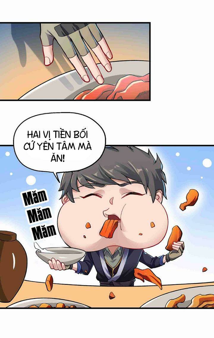 Chương 61 - Trang 10