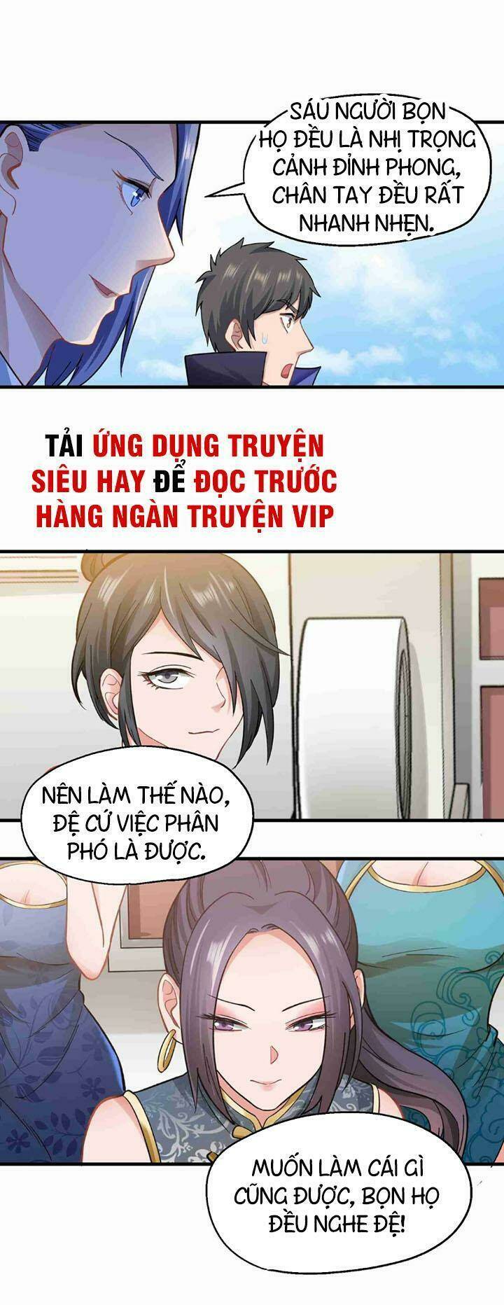 Chương 62 - Trang 23