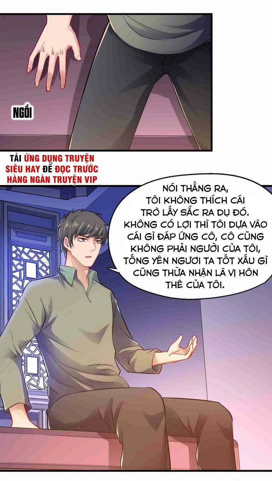 Chương 65 - Trang 17