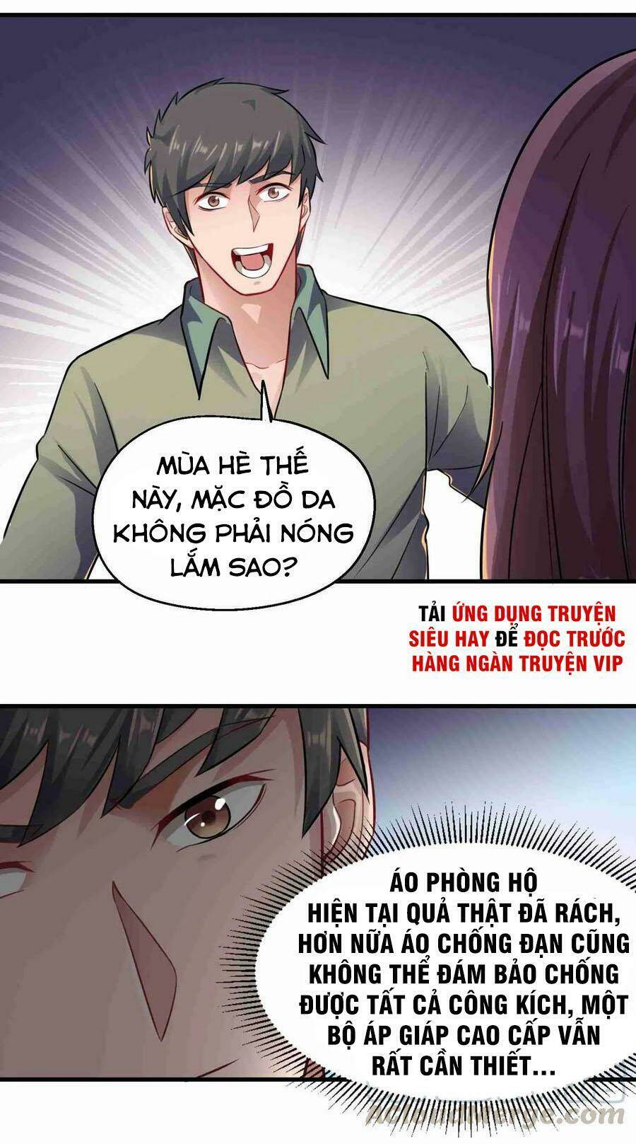 Chương 65 - Trang 20