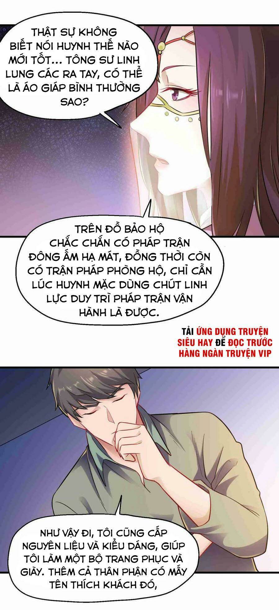 Chương 65 - Trang 21