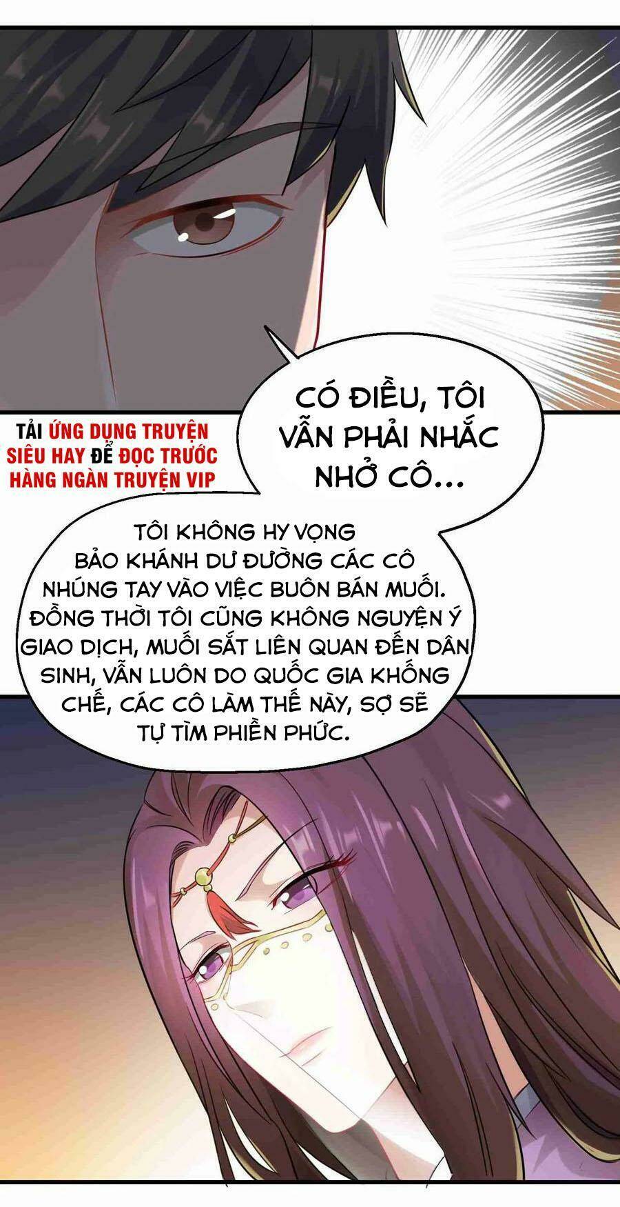 Chương 65 - Trang 23