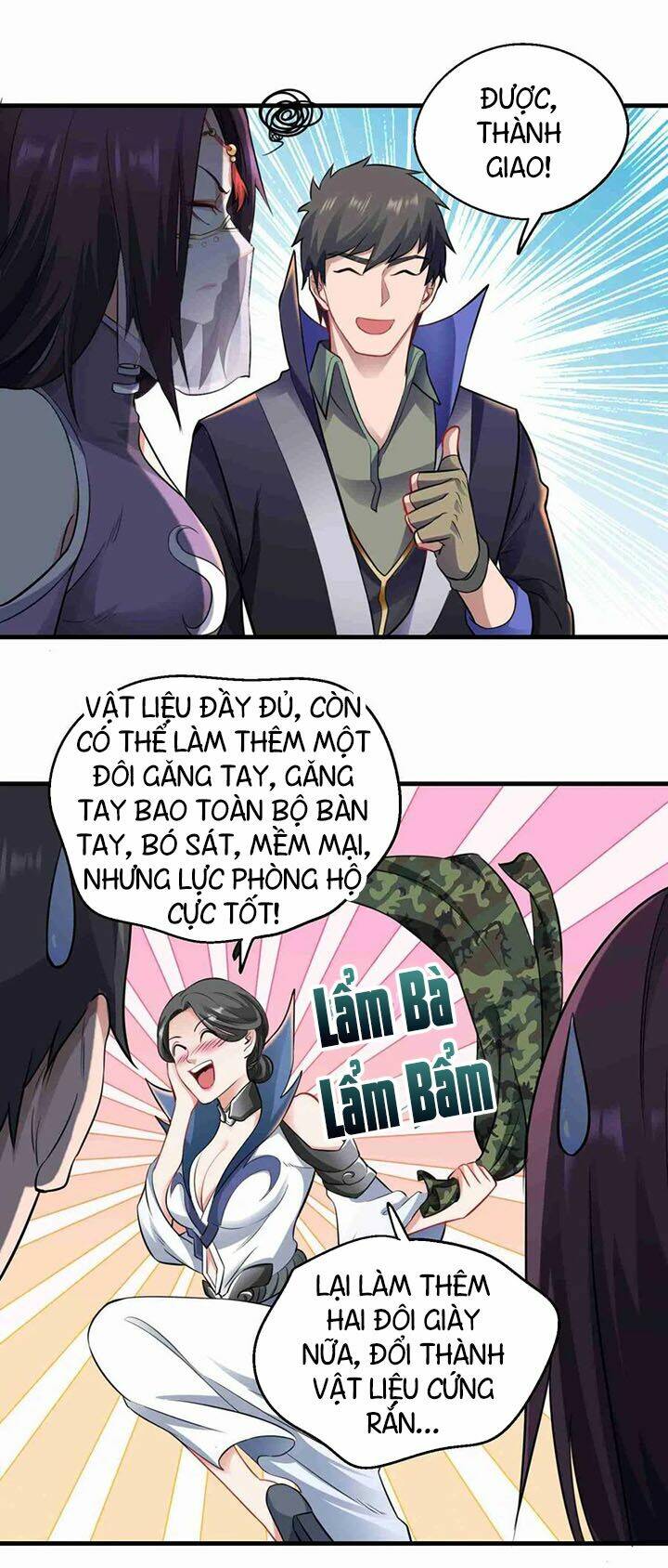 Chương 66 - Trang 13