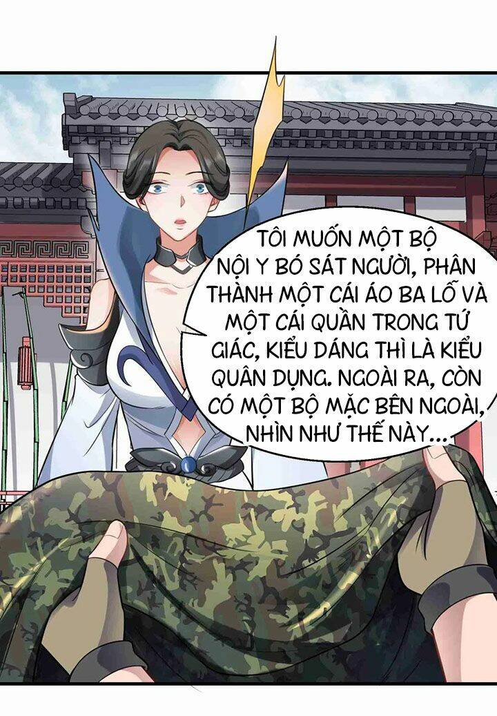 Chương 66 - Trang 8