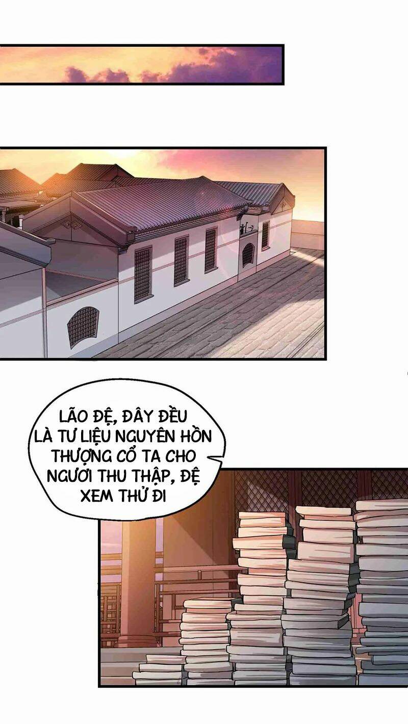 Chương 67 - Trang 15