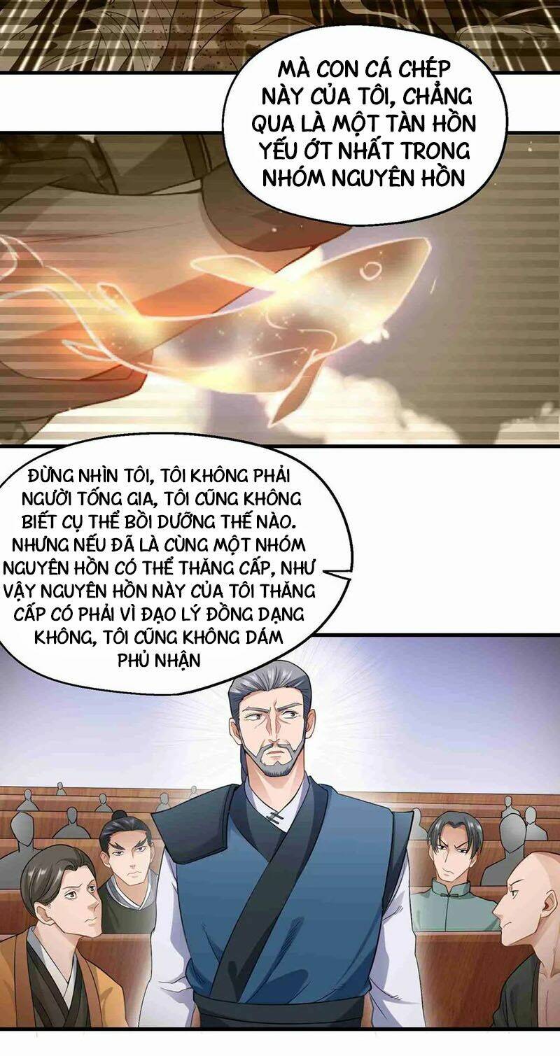 Chương 67 - Trang 10