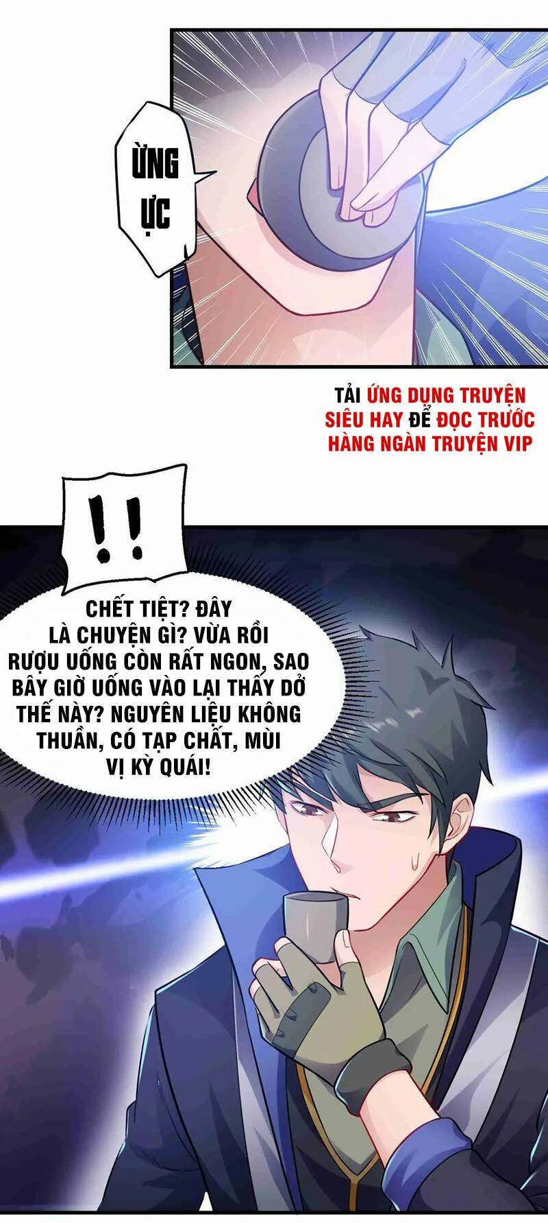 Chương 68 - Trang 11