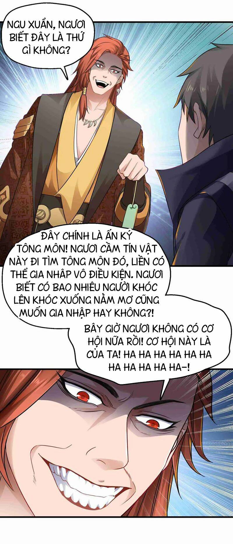 Chương 71 - Trang 31