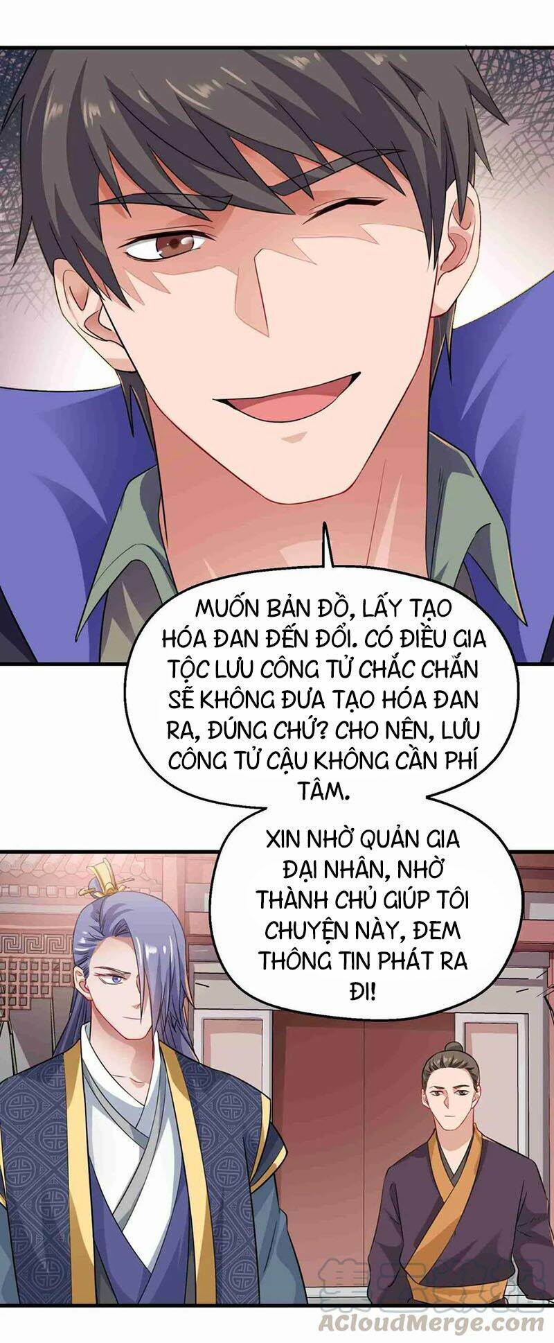 Chương 72 - Trang 12