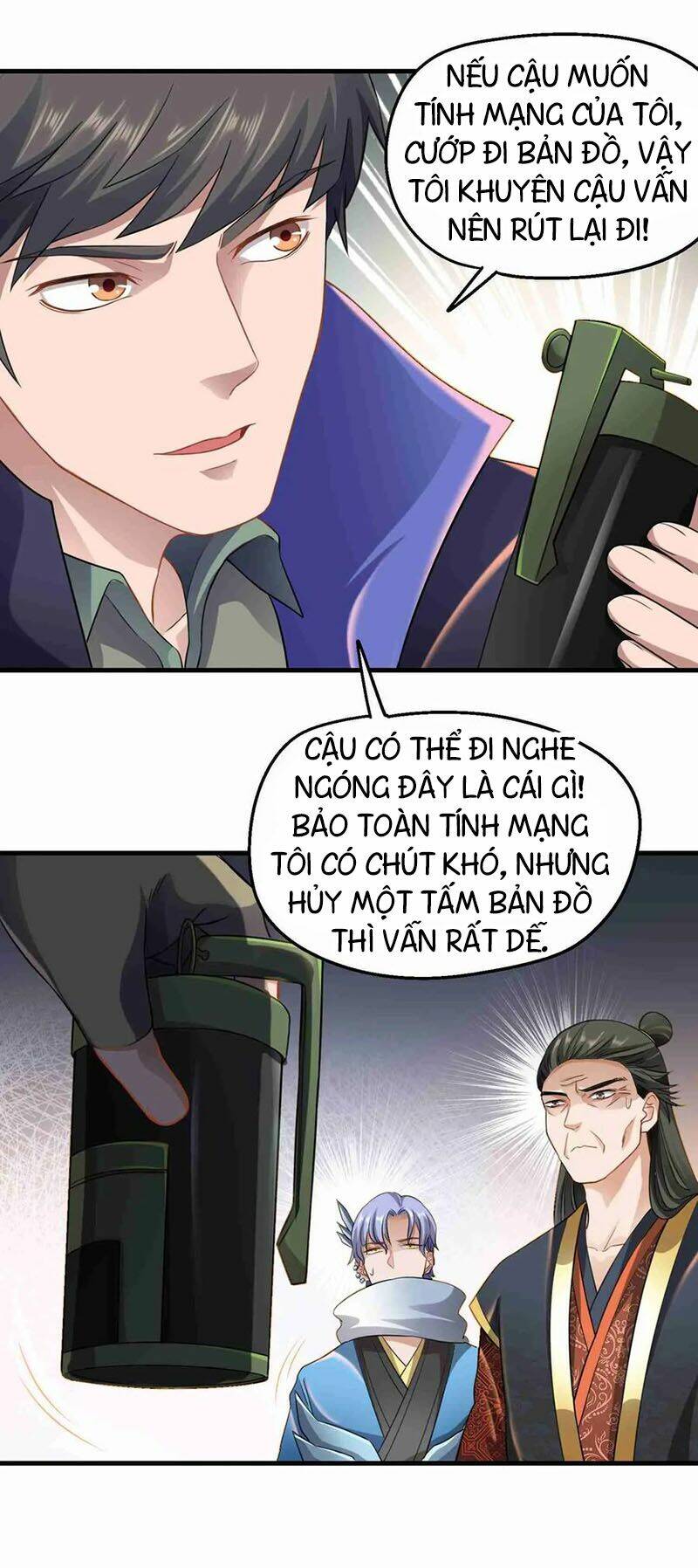 Chương 72 - Trang 14