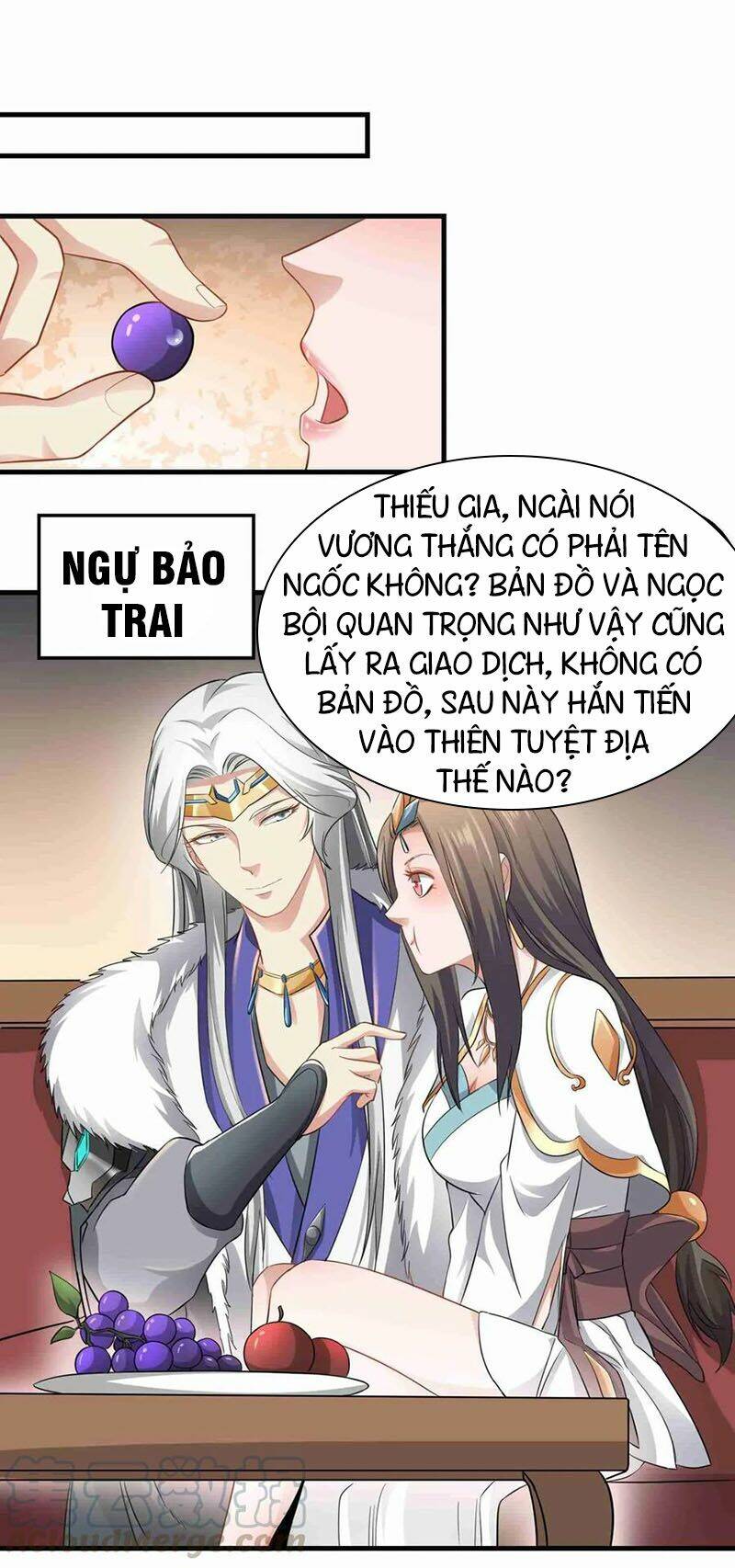 Chương 72 - Trang 15