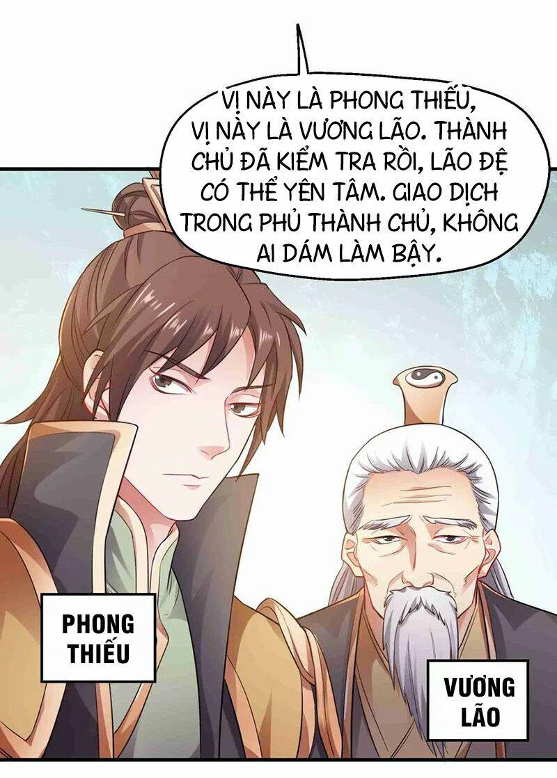 Chương 72 - Trang 22