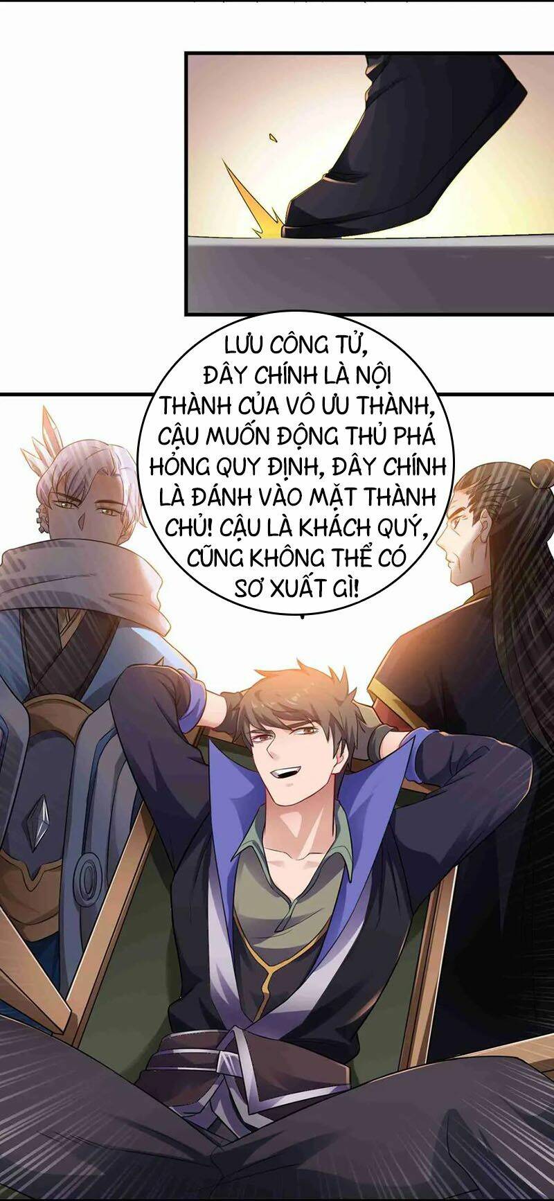 Chương 72 - Trang 10