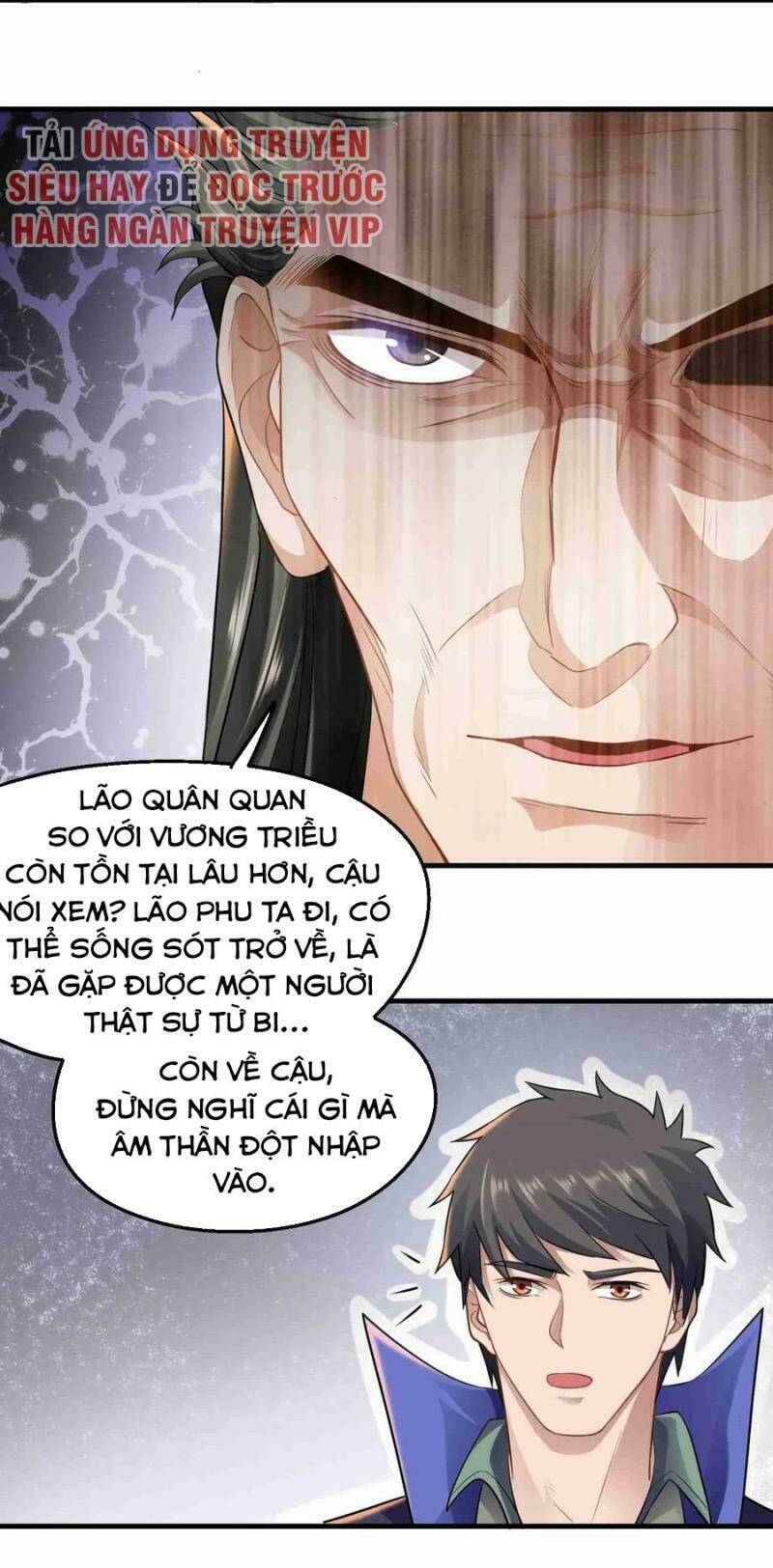 Chương 77 - Trang 21