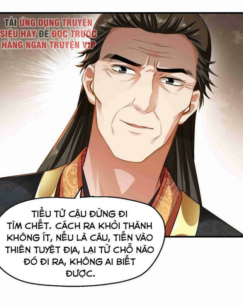 Chương 77 - Trang 23