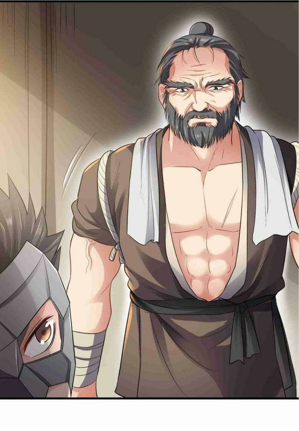 Chương 83 - Trang 29