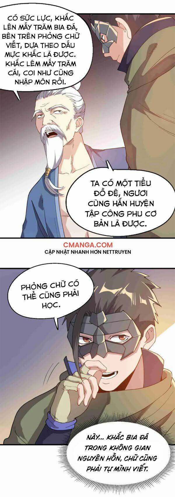 Chương 84 - Trang 14