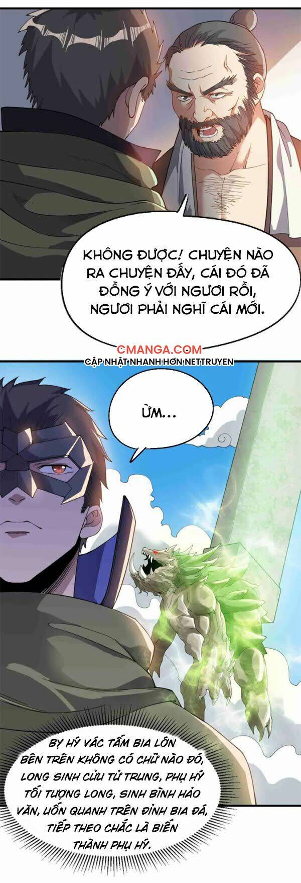 Chương 84 - Trang 10
