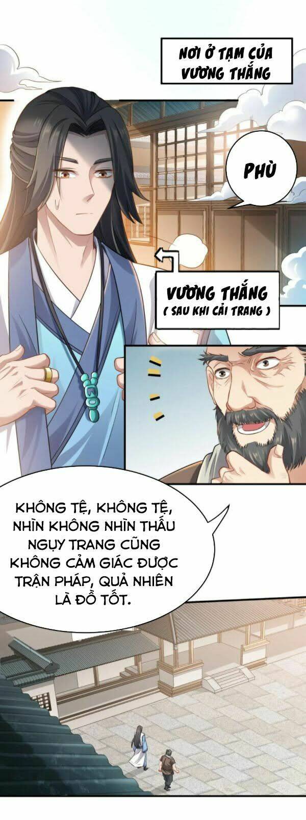 Chương 85 - Trang 1