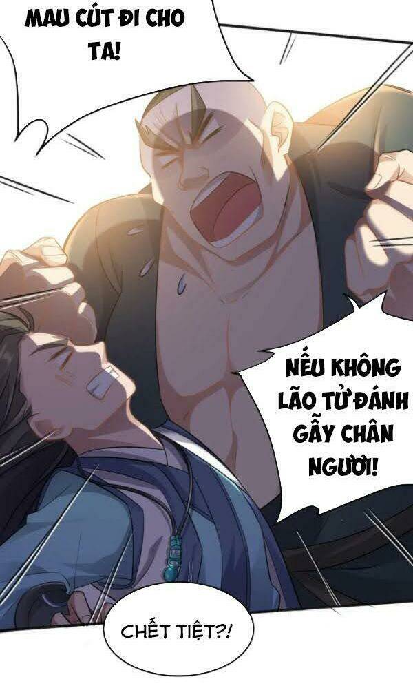 Chương 85 - Trang 11