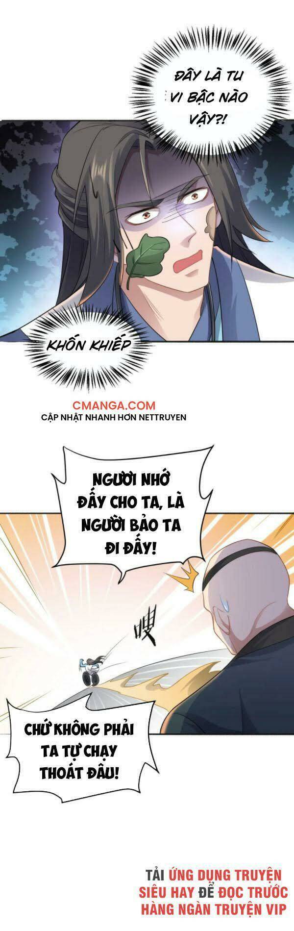 Chương 85 - Trang 12