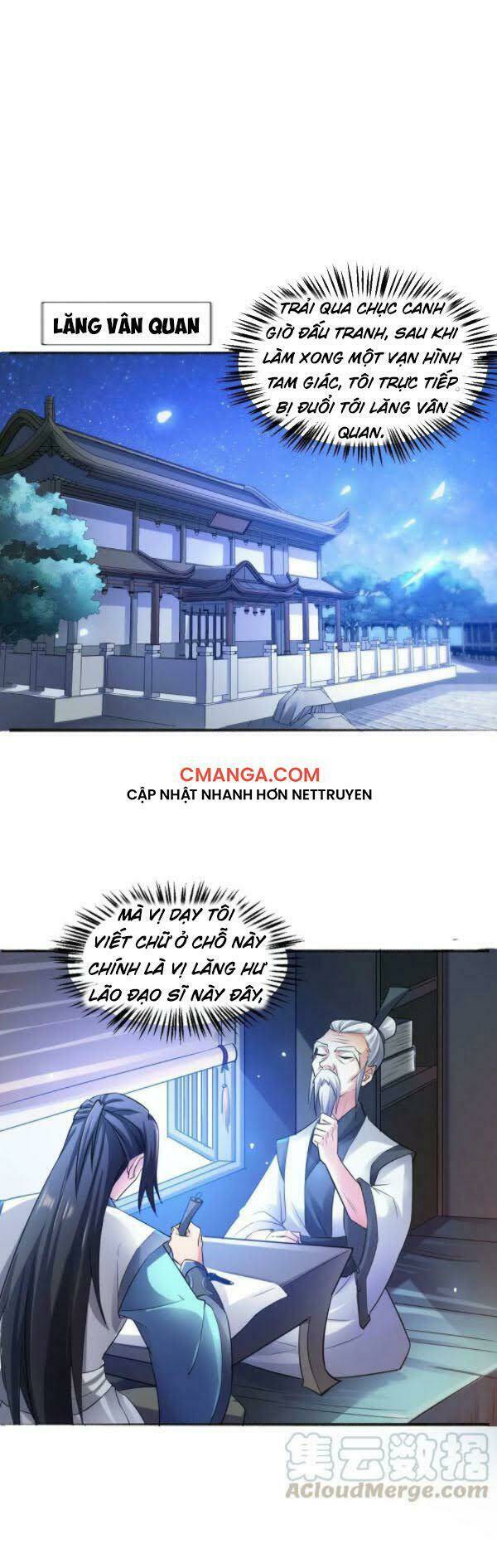 Chương 85 - Trang 17
