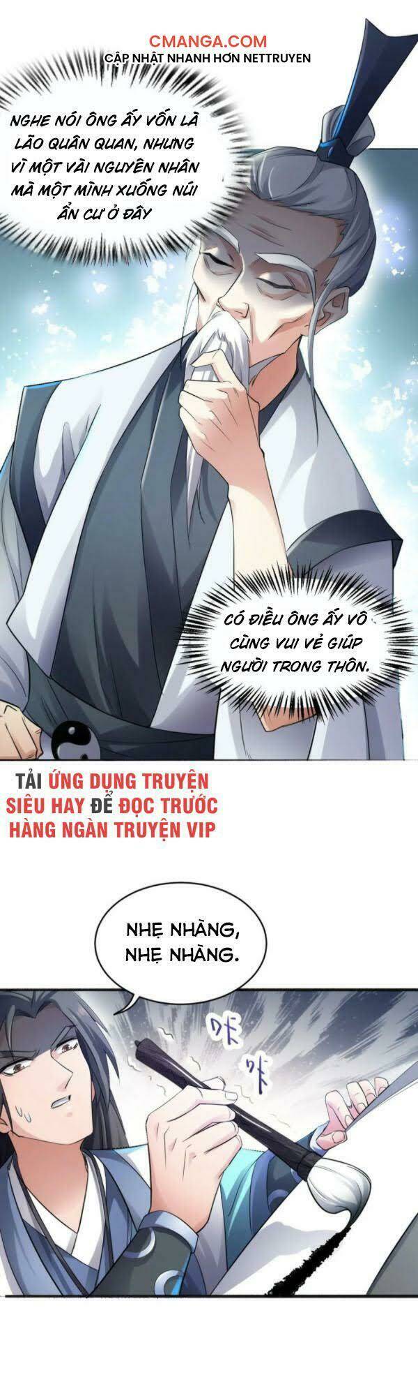 Chương 85 - Trang 18