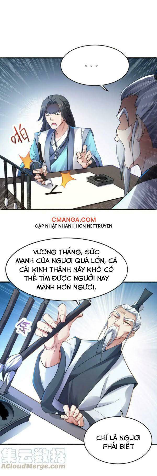 Chương 85 - Trang 19