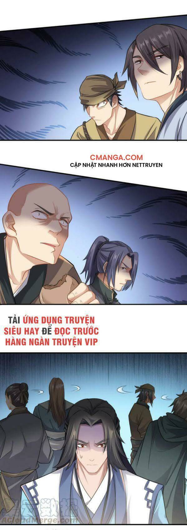 Chương 85 - Trang 6