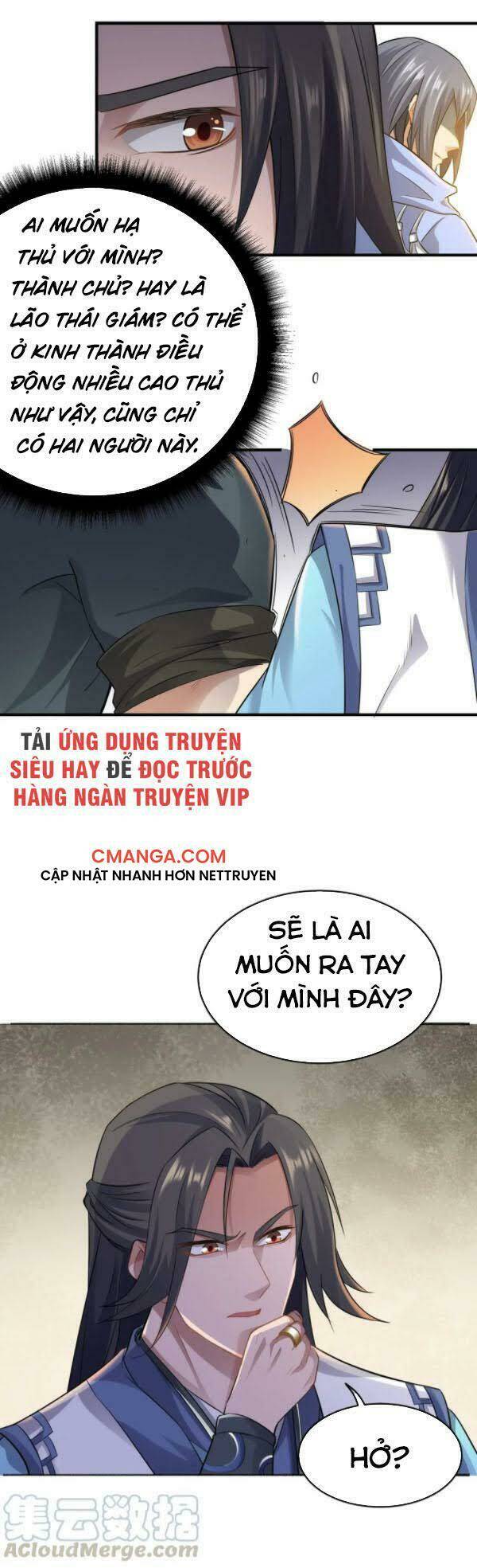 Chương 85 - Trang 9