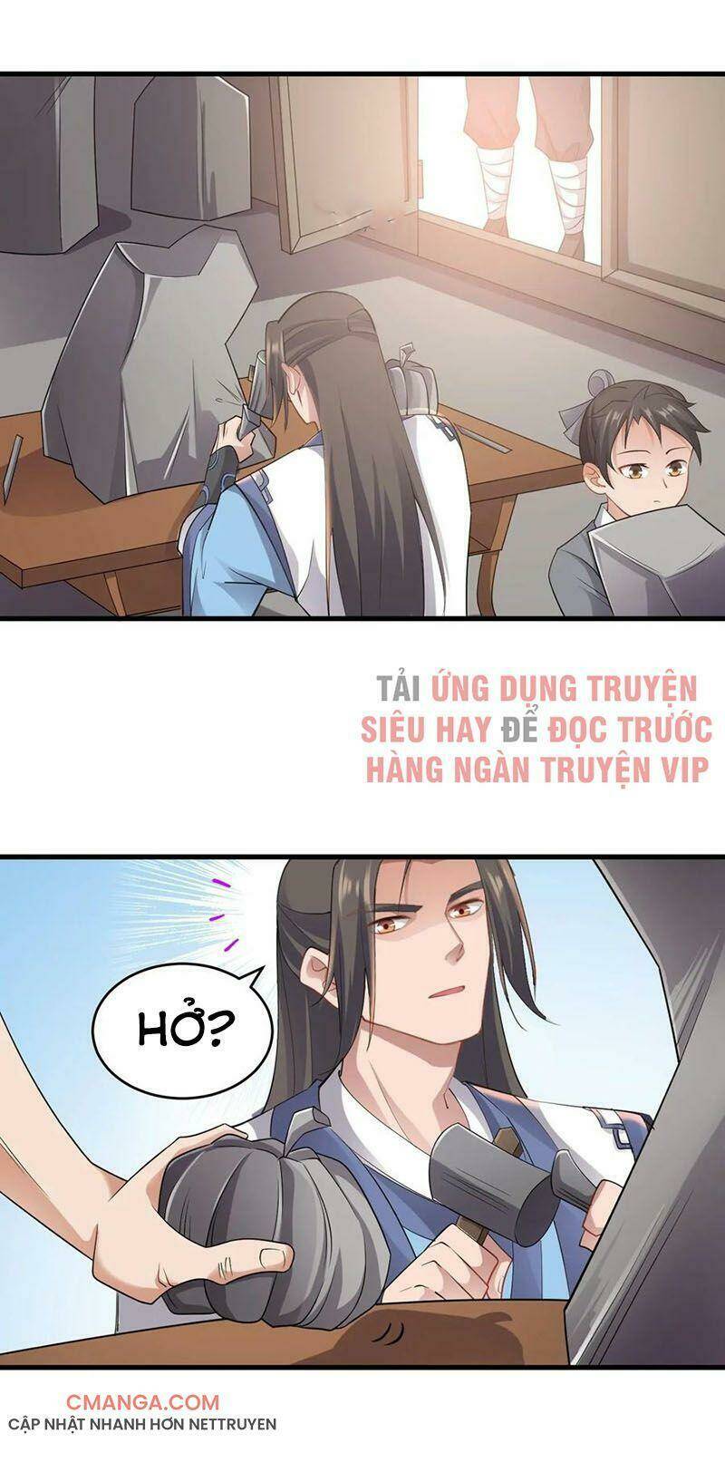 Chương 88 - Trang 21