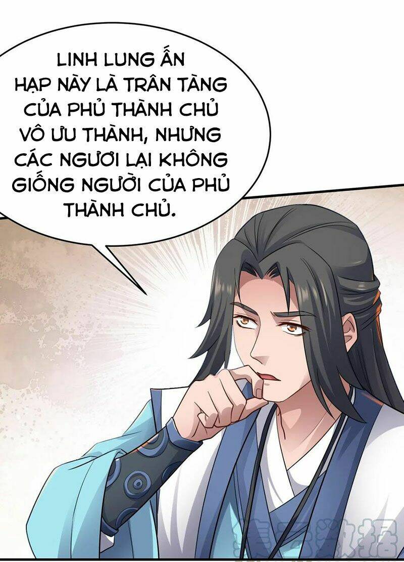 Chương 90 - Trang 21