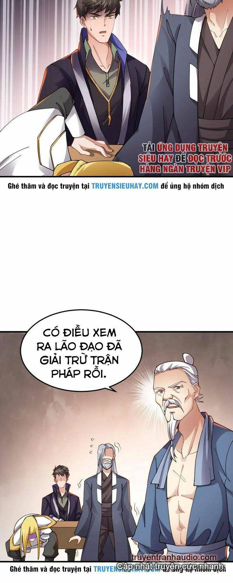 Chương 91 - Trang 11
