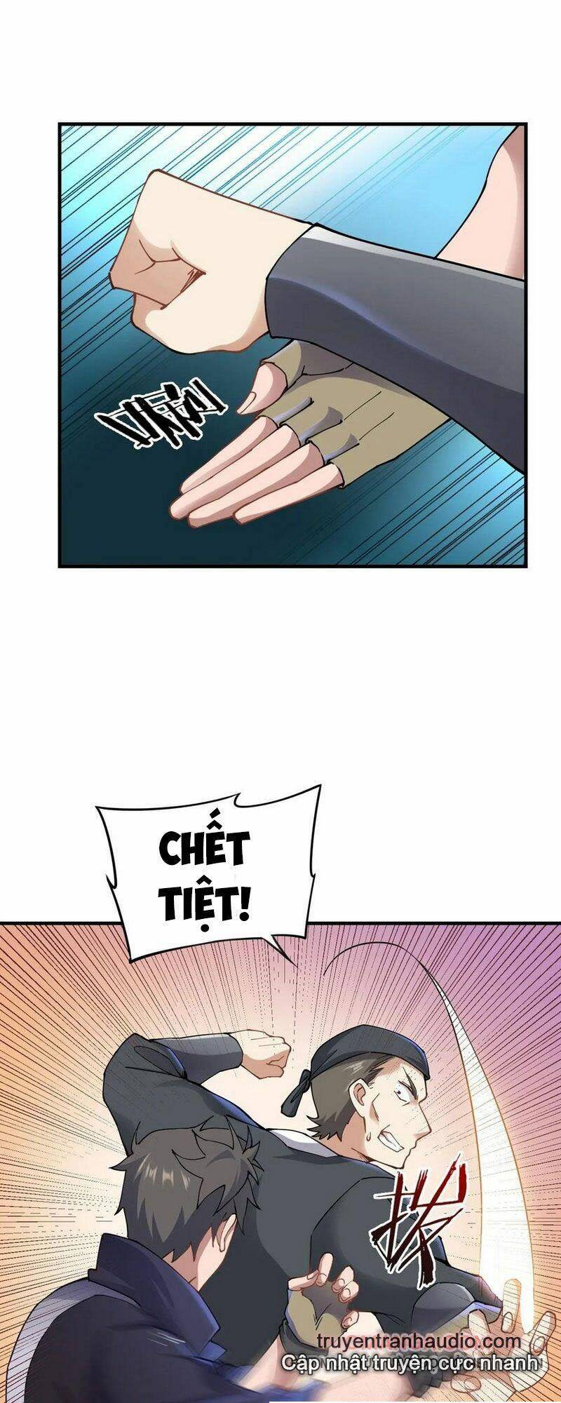 Chương 91 - Trang 16