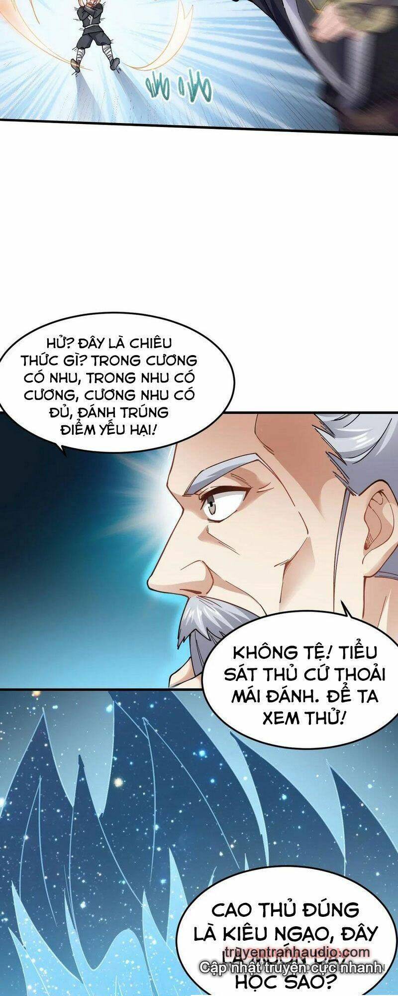 Chương 91 - Trang 19