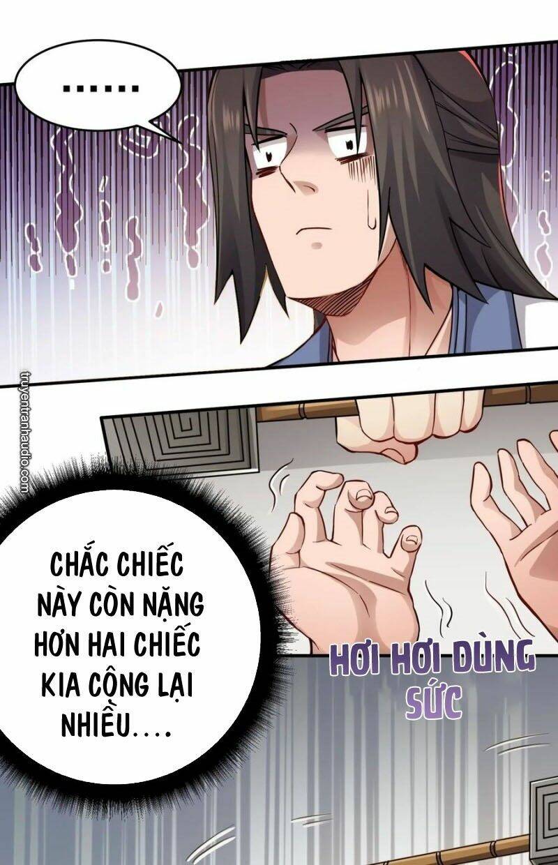 Chương 93 - Trang 11