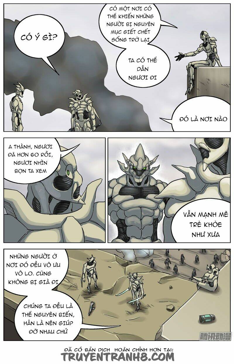 Chương 100 - Trang 8