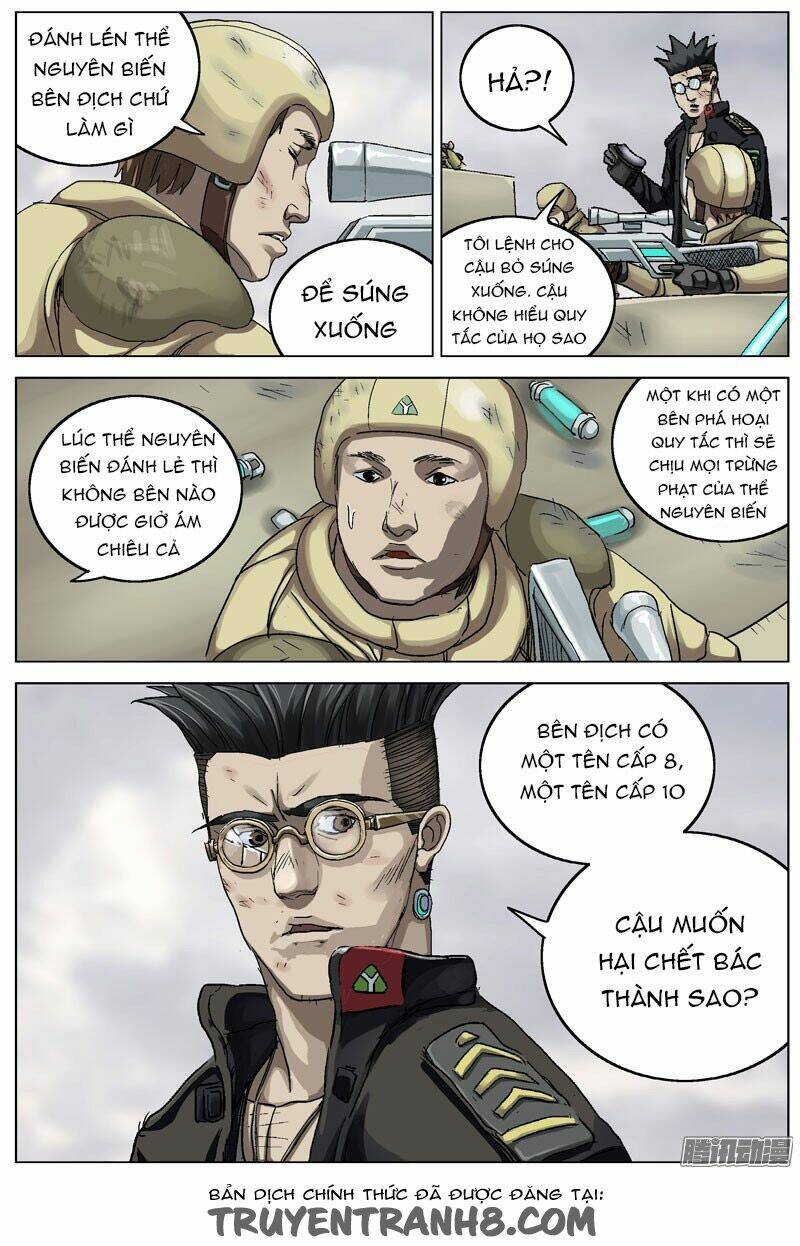 Chương 101 - Trang 5