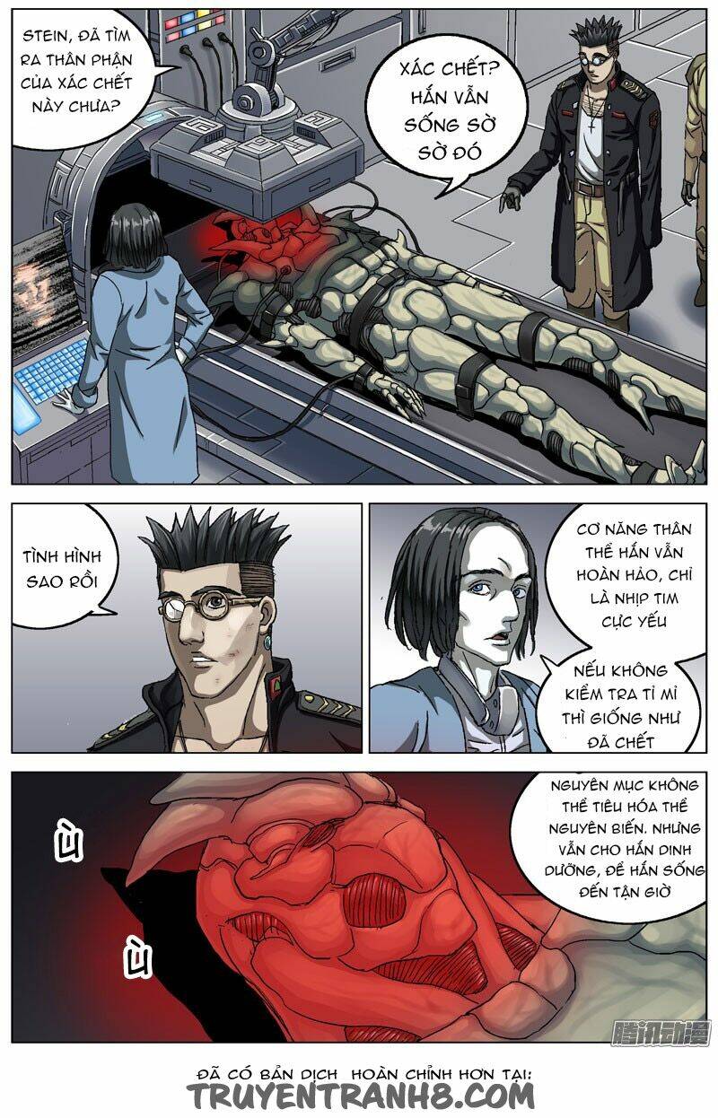 Chương 101 - Trang 8