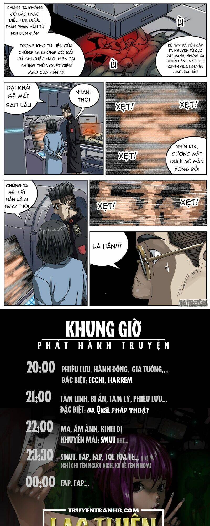 Chương 101 - Trang 9