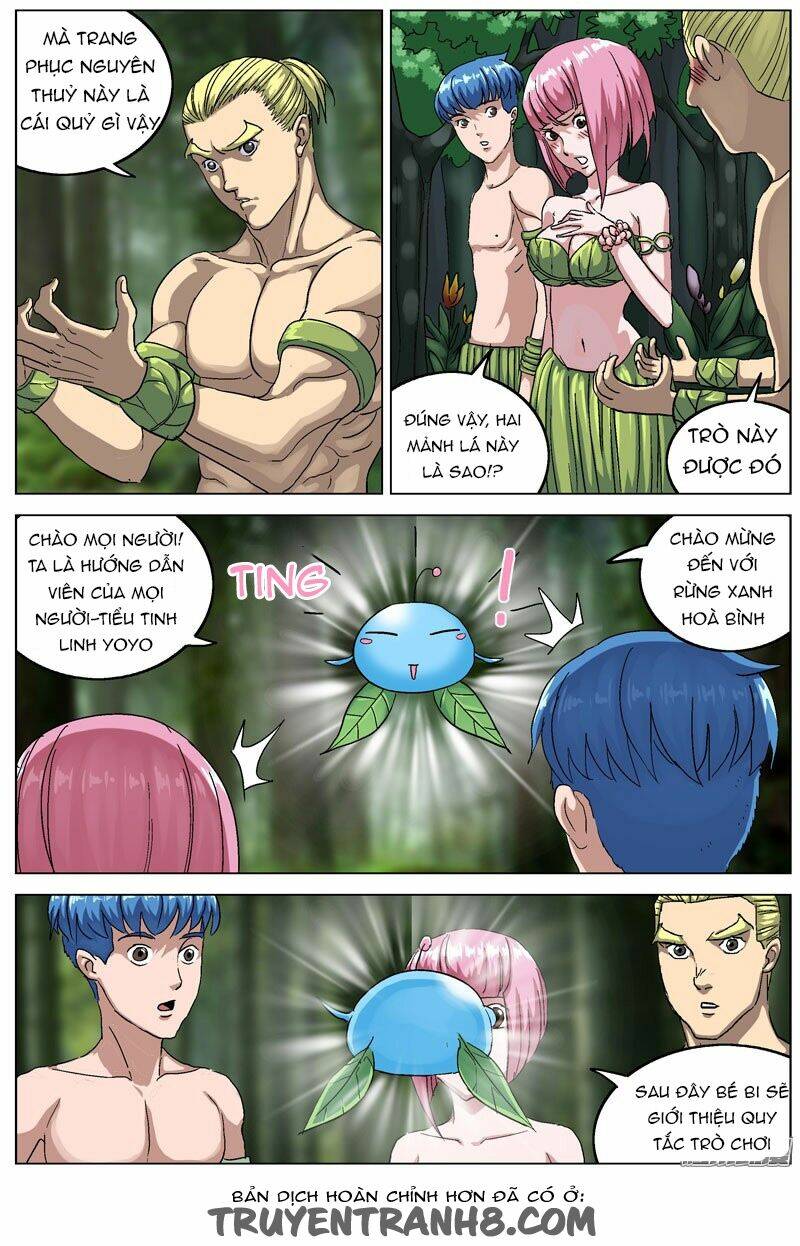 Chương 105 - Trang 5