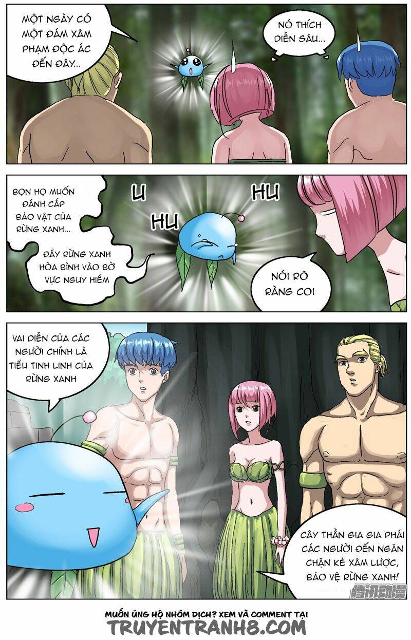 Chương 105 - Trang 7