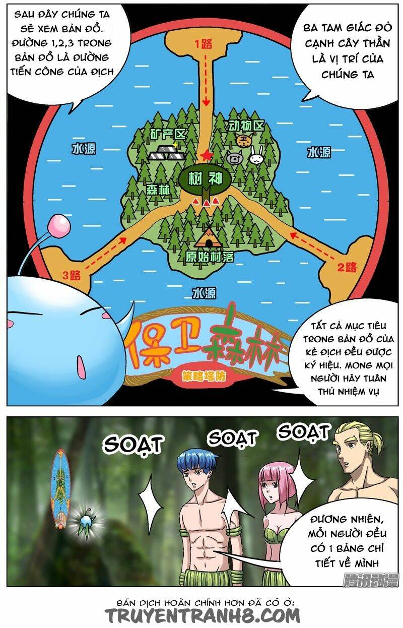 Chương 106 - Trang 3