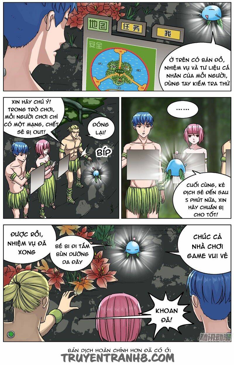 Chương 106 - Trang 4