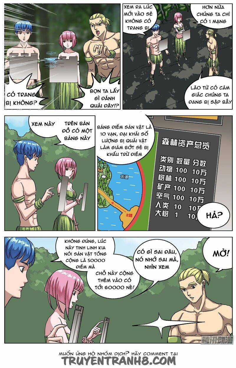 Chương 106 - Trang 5