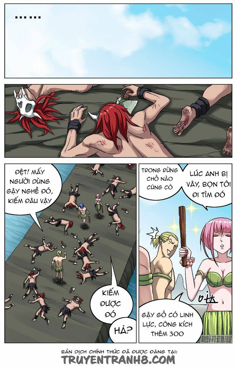 Chương 107 - Trang 7