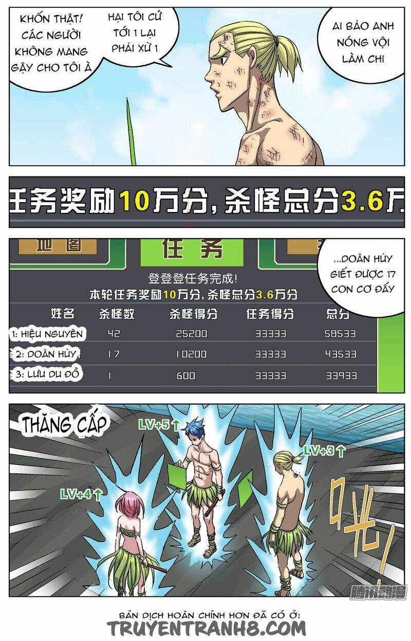 Chương 107 - Trang 8