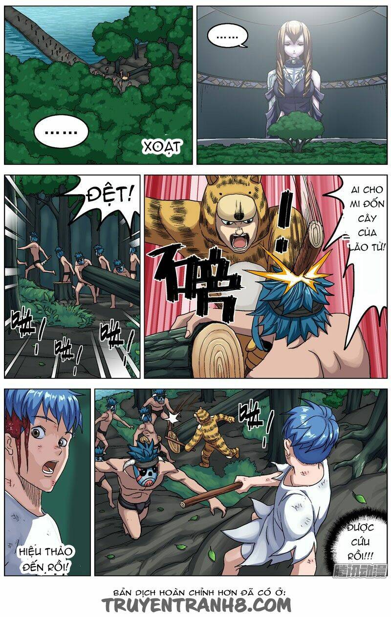 Chương 110 - Trang 7